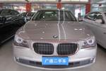 宝马7系2011款730Li 典雅型