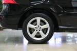 奔驰M级2012款ML300 4MATIC