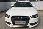 奥迪A4L2013款35 TFSI 自动标准型