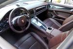 保时捷Panamera2010款Panamera 3.6L 