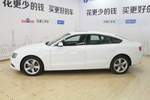 奥迪A5掀背2013款40 TFSI