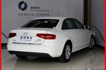 奥迪A4L2013款35 TFSI 自动舒适型