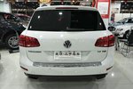 大众途锐2011款3.0TSI V6 高配型 