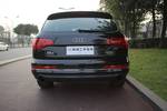 奥迪Q72011款3.0TFSI 舒适型(H)