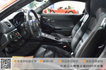 保时捷Cayman2013款Cayman 2.7L 