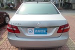 奔驰E级2011款E300L 优雅型(加长版)