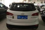 现代全新胜达2015款2.4L 自动两驱智能型