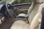 奥迪A8L2008款4.2FSI quattro 尊贵型