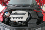 奥迪TTS2011款TTS Coupe 2.0TFSI quattro