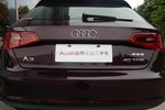 奥迪A3 Sportback2014款35 TFSI 自动舒适型