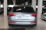 奥迪Q52011款2.0TFSI 舒适型