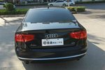 奥迪A8L2011款3.0TFSI high quattro 豪华型