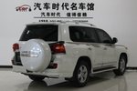 丰田兰德酷路泽(港口)2014款4.0L 中东版