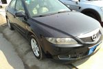 马自达Mazda62008款2.0L 手自一体 时尚型