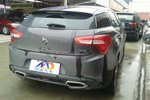 DS52012款1.6T 雅致版