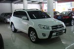 丰田RAV42010款2.4L 自动豪华升级版