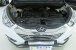 现代ix352010款2.0L 自动两驱精英版GLS 