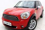 MINICOUNTRYMAN2011款1.6L COOPER FUN