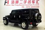 Jeep牧马人四门版2014款3.0L 撒哈拉