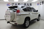 丰田普拉多2011款2.7L 中东版