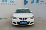 马自达MAZDA3经典2008款1.6L 手自一体 标准型