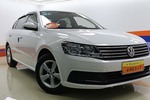 大众朗逸2015款1.6L 手动舒适型