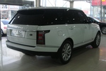 路虎揽胜2014款3.0 V6 SC Vogue