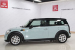 MINICLUBMAN2011款COOPER Fun