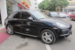 保时捷Cayenne2011款3.0T