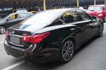 英菲尼迪Q50 Hybrid2014款3.5L Hybrid 旗舰版