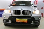 宝马X52007款新X5 4.8 手自一体四驱