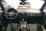 奥迪A3 Sportback e-tron2015款1.4T e-tron 运动型
