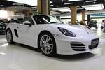 保时捷Boxster2013款Boxster