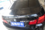 宝马5系2011款520Li 典雅型