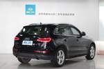 奥迪Q52013款40 TFSI 舒适型