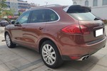 保时捷Cayenne2011款3.0T