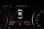 奥迪A4L2017款Plus 40 TFSI 时尚型