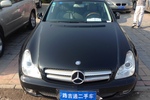 奔驰CLS级2008款CLS350 