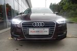 奥迪A3 Sportback2014款35 TFSI 自动舒适型