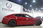 保时捷Panamera2014款Panamera S Executive 3.0T 