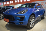 保时捷Macan2016款Macan 2.0T