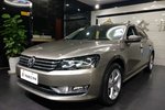 大众帕萨特2016款330TSI DSG御尊版