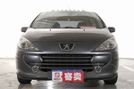 标致307两厢2008款1.6L 手自一体 爱乐版