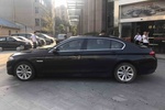 宝马5系2014款520Li 典雅型