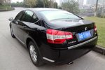 雪铁龙C52013款2.0L 手自一体 尊享型