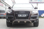 奥迪Q72014款35 TDI 越野型