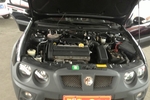 MG32011款1.5L 手动 精英版