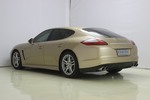 保时捷Panamera2010款Panamera 4 3.6L 