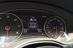 奥迪A72013款 50 TFSI quattro舒适型