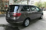 别克GL82014款2.4L CT豪华商务舒适版